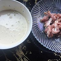 自制酥肉的做法图解3