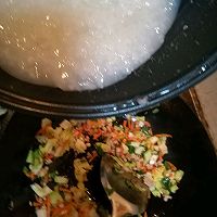 宝宝营养粥的做法图解4