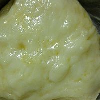 芒果糯米糍的做法图解2