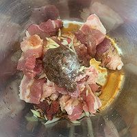 软糯甜香孩子超爱的粉蒸肉的做法图解2