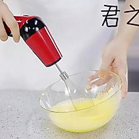 巧克力奶酪蛋糕的做法图解5