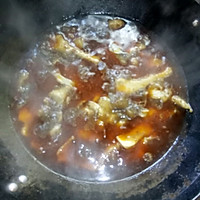 #暖冬酱在手，嗨吃部队锅#鱼片香锅的做法图解7