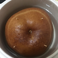 川贝冰糖炖梨的做法图解8