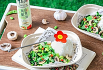 上海手捏菜的做法