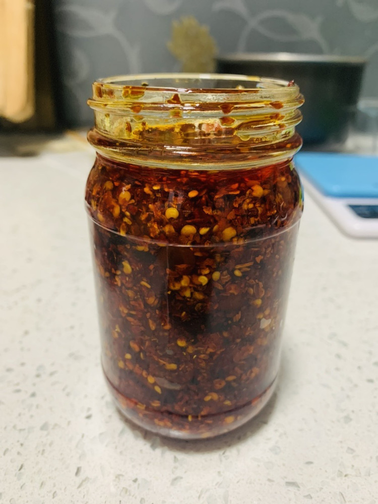 腊肠酱的做法