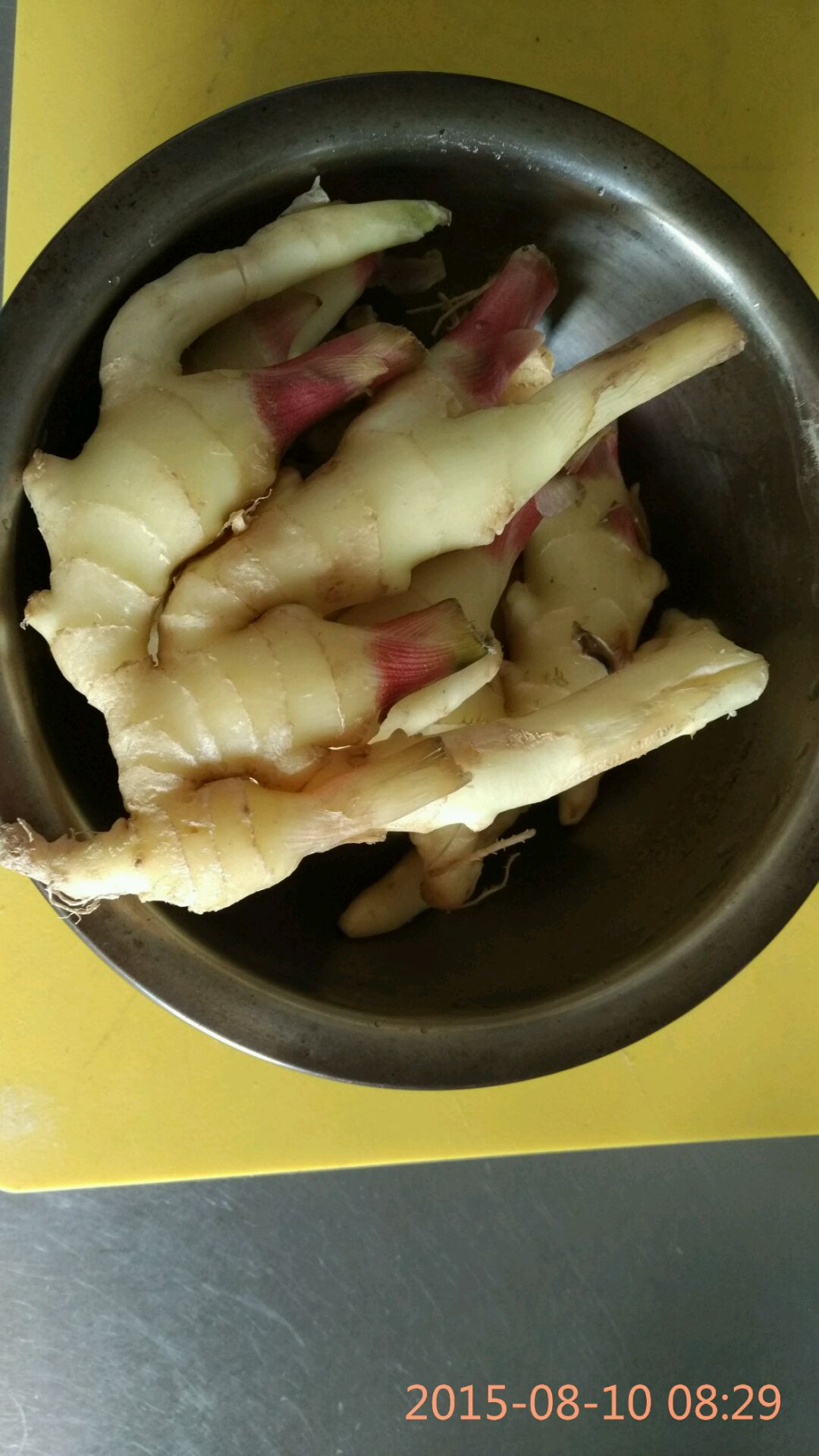 日式红姜怎么做 日式红姜的做法 豆果美食