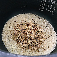 藜麦红薯米饭，不只是营养价值翻10倍，更重要的是非常好吃的做法图解1