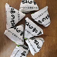 网红人气美食～简易饭团的做法图解8