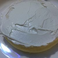 水果鲜奶生日蛋糕的做法图解19