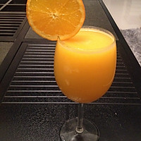橙汁的做法图解4
