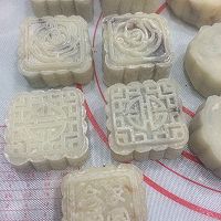 冰皮月饼的做法图解8