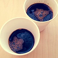 咖啡酒糖液的做法图解5