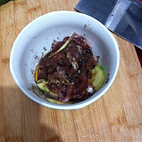 韩式炒杂菜的做法图解1