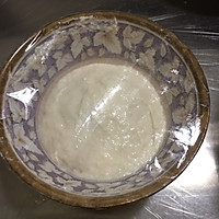 超软南瓜面包卷的做法图解2