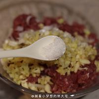 《酸豆角肉末》——专属夏天的下饭菜～的做法图解3