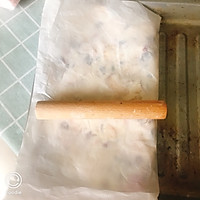雪花酥的做法图解6