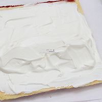 红丝绒旋风蛋糕卷的做法图解19