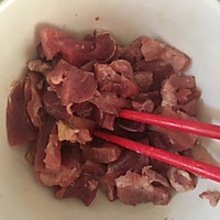 黑胡椒牛肉意大利面的做法图解1