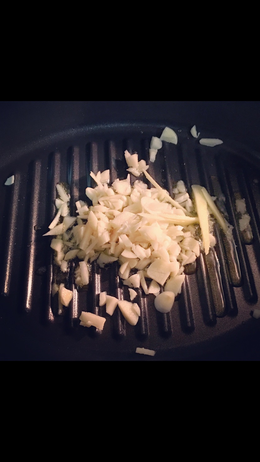 牛肉豆腐锅的做法图解4