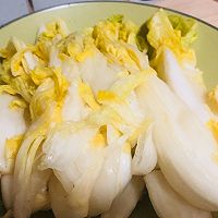 韩式辣白菜的做法图解21