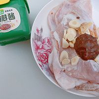#美国开心果快乐食光#酱烤猪颈肉的做法图解5