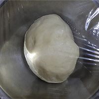 #东菱魔力果趣面包机之提子面包的做法图解8