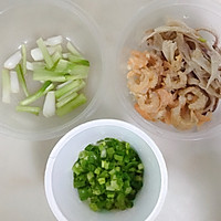 海皇粉丝煲(复刻餐厅美食)的做法图解4