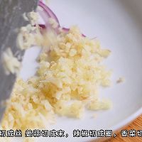 泰式生腌梭子蟹的做法图解4