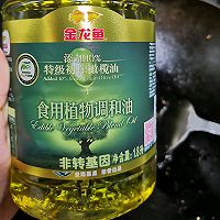孩子最喜欢的番茄牛肉丸汤#金龙鱼橄榄油调和油520美食菜谱#的做法图解7