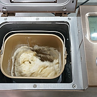 原味小餐包的做法图解2