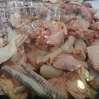 鸡年大吉【醋溜鸡】台湾菜-蜜桃爱营养师私厨-酸酸的香菇鸡的做法图解2