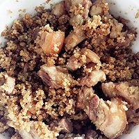 自制粉蒸肉的做法图解7