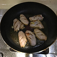 香辣可乐鸡翅的做法图解3
