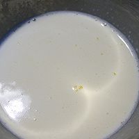 麦乳小蛋糕的做法图解11