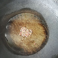 家常菜 快手菜 家常版 干锅有机菜花的做法图解7