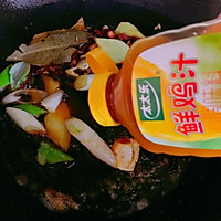 #元宵节美食大赏#孜然蒜香鸭舌的做法图解4