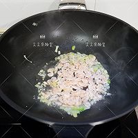 磷虾烧豆腐的做法图解5