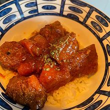 #在家做出五星级牛排#山姆红酒牛肉