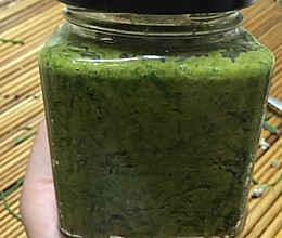 韭花酱的做法