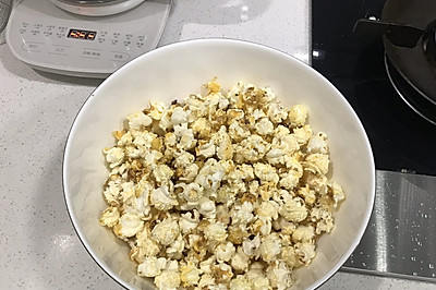 爆米花
