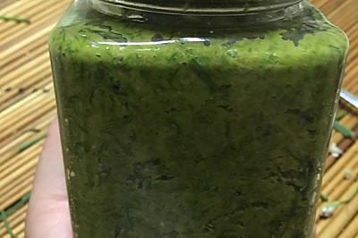 韭花酱