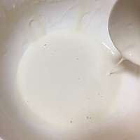 糖醋里脊的做法图解3