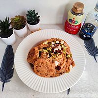 这样做的蒸藕夹特香#米饭最强CP#的做法图解10