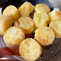 #爱乐甜夏日轻脂甜蜜#家常日本豆腐 咸鲜下饭的做法图解4
