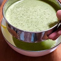 网红抹茶毛巾卷的做法图解7