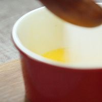 甜橙鸡蛋羹&桂圆炖蛋的做法图解12