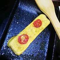 简单玉子烧的做法图解3