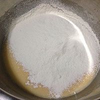 蜂巢蛋糕的做法图解8