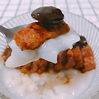 精品｜潮汕美食 小吃 粿汁的做法图解9