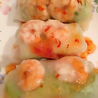 越南春卷的做法图解6